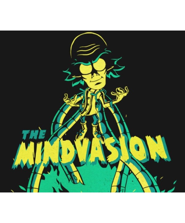 The Mindvasion Steam Key GLOBAL